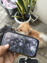 Anonymous review photo