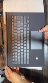 Mak review photo