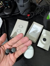 Anonymous review photo