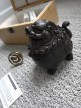 Monica review photo