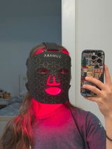 Kamilla A. review photo
