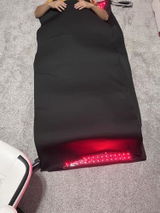 Racheal B. review photo