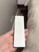Sandy review photo