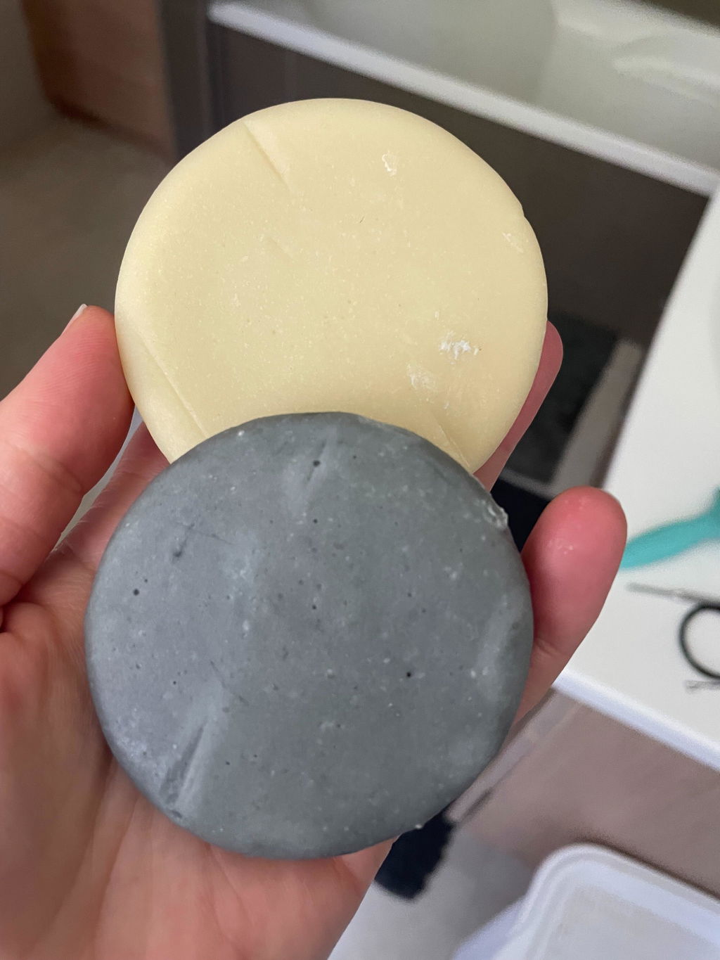 Customer review photo 1