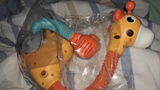 Jonas R. review photo