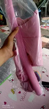 Franziska P. review photo