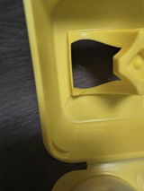 Mason B. review photo
