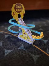 Benjamin T. review photo