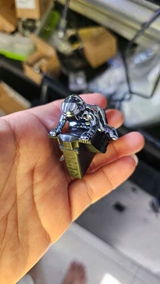 Jack F. review photo