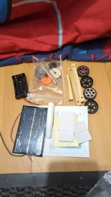 Jonas K. review photo
