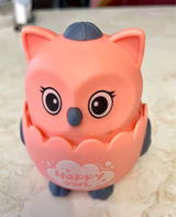 Hannah V. review photo