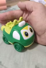 Marcel O. review photo