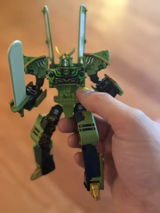 Miriam S. review photo