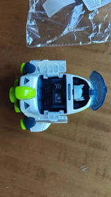 Vivien L. review photo