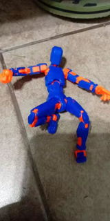 Lillian V. review photo