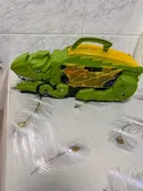 User picture