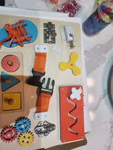 Sanne K. review photo