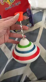 Sanne V. review photo