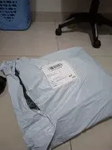Fenna P. review photo