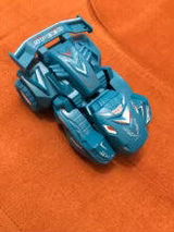 Nova E. review photo