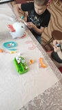 sanne v. review photo