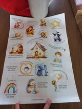K. review photo