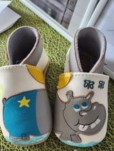 Kristina L. review photo