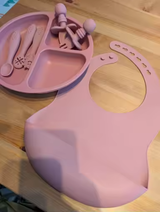 Tilda review photo
