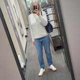Alynda Cabban review photo
