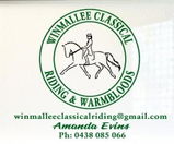 Graeme Cullingford review photo
