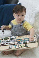 Ethan Davies review photo