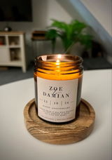 Damian review photo