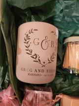 Etsy customer review photo