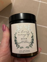 Etsy customer review photo