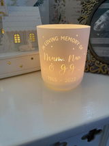 Etsy customer review photo