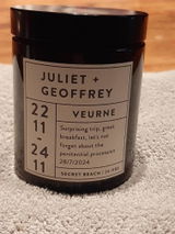 Geoffrey Depre review photo