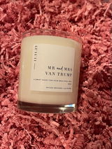 Kennedy Van Trump review photo