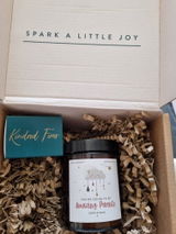 Linzi review photo