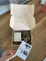 Kirsty Louise review photo