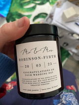 Etsy customer review photo