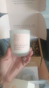 samantha kaberry review photo