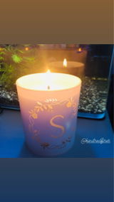 Etsy customer review photo