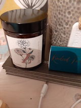 Etsy customer review photo