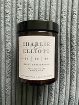 Charlie Webb review photo
