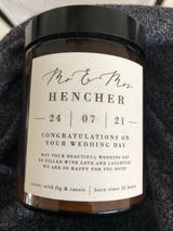Katie Hencher review photo