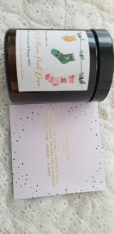 Etsy customer review photo