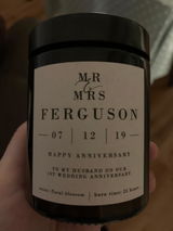 Eleanor Ferguson review photo