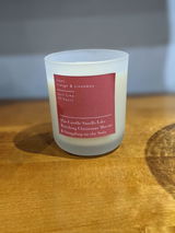 Susannah Lunn review photo