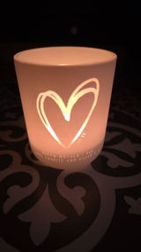 Etsy customer review photo