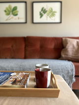 Christina Brion review photo